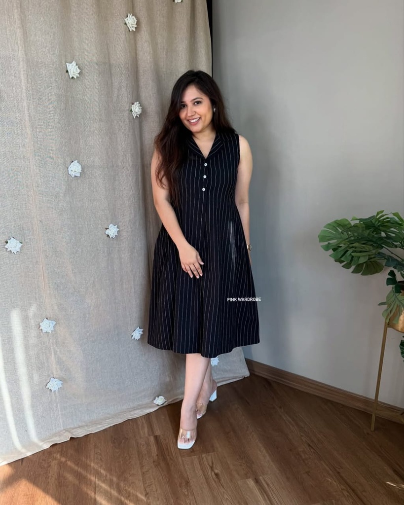 NEW DRESS