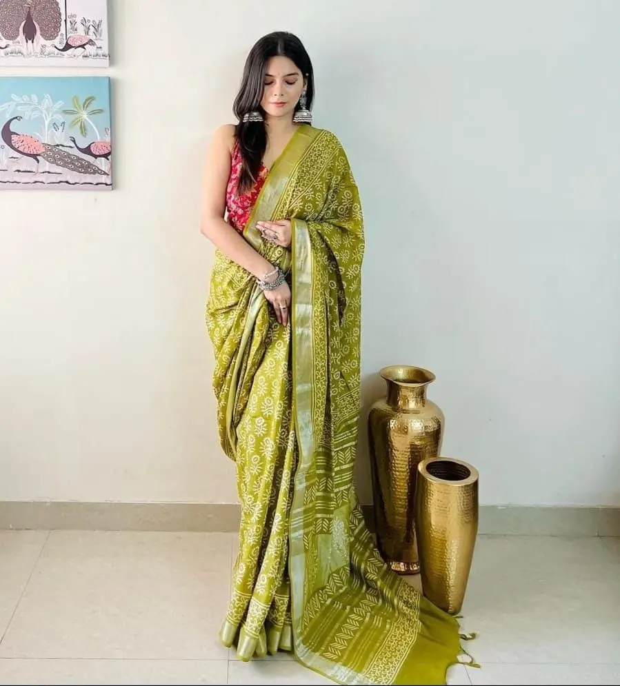 SAREE