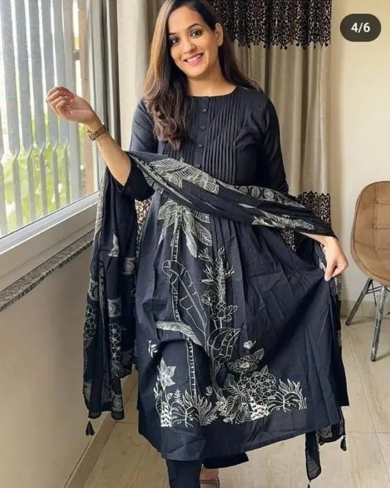 KURTI
