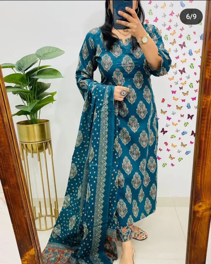 KURTI 
