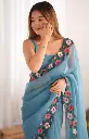 SAREES