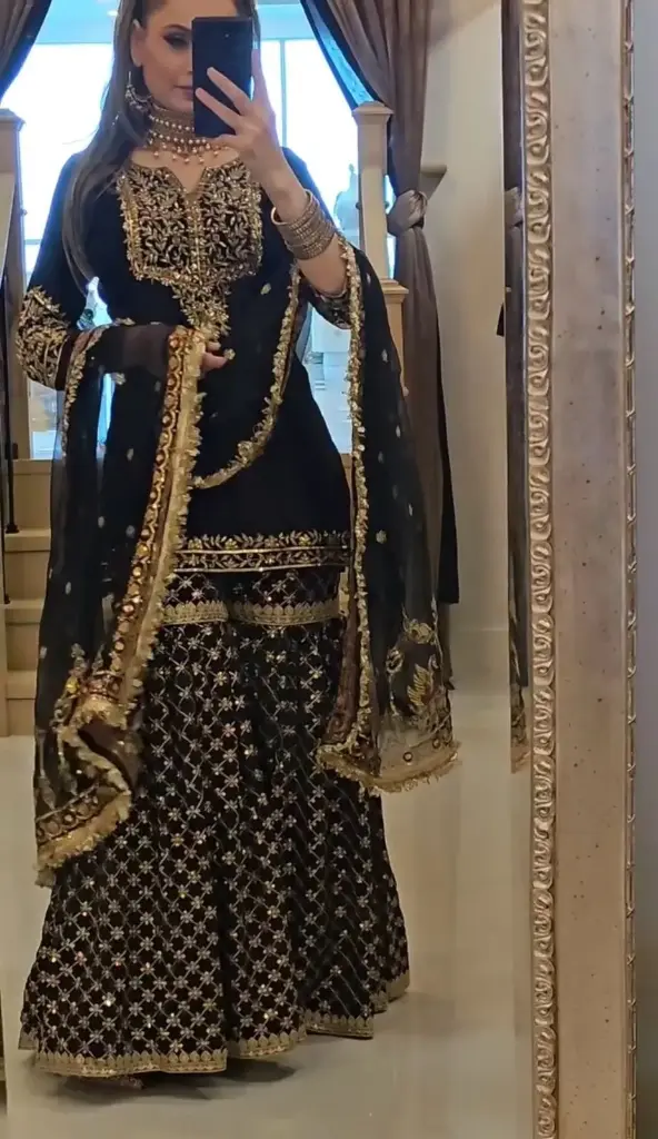 NEW DESIN PAERTY WEAR