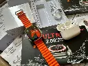 SMART WATCH  ULTRA