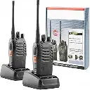 Walkie Talkie for 5Km 