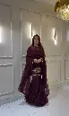 PARTY DRESS