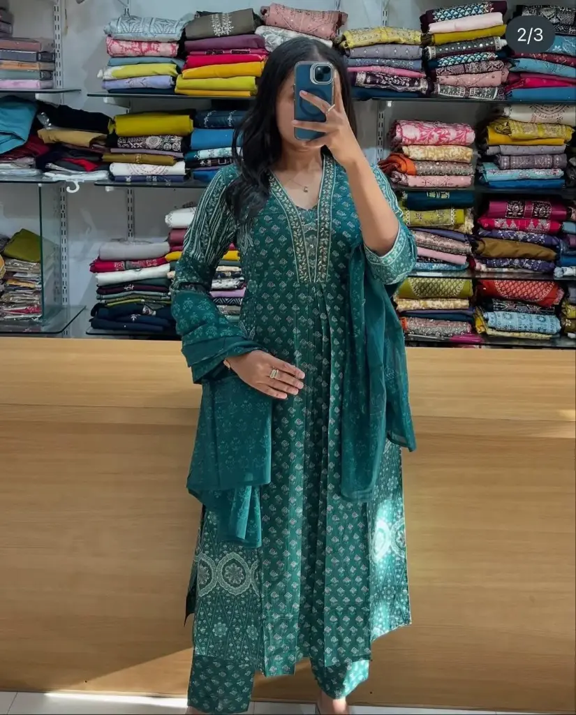 KURTI