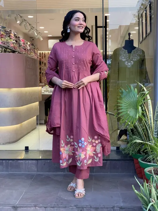 KURTI