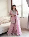 PARTY DRESS