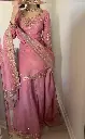 PARTY DRESS