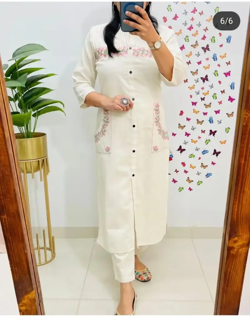 KURTI 