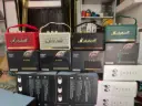 Real  MARSHALL Kilburn 3  SPEAKER IS HERE NOW 🔥