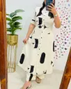 NEW DRESS