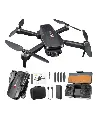 H16 Drone Camera-4K-60