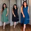 NEW DRESS