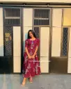 NEW DRESS