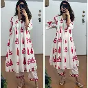 NEW DRESS