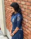 NEW DRESS