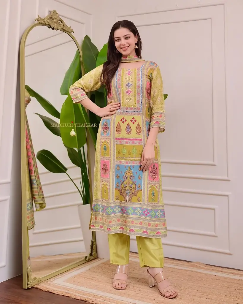 KURTI