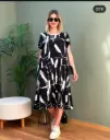 NEW DRESS