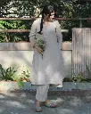 NEW DRESS