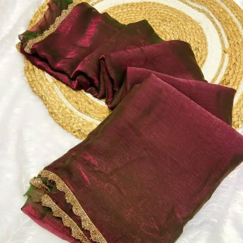 SAREES