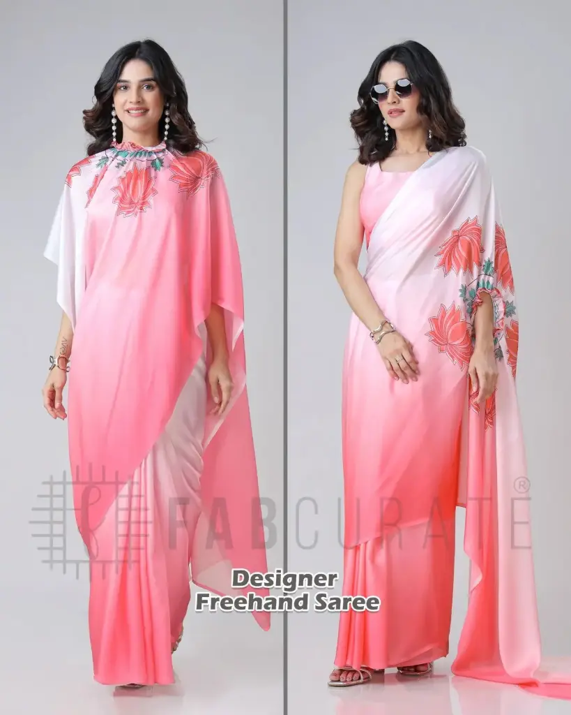 SAREES
