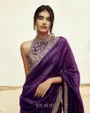 NEW DESING SAREE