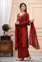 NEW DRESS