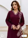 NEW DRESS