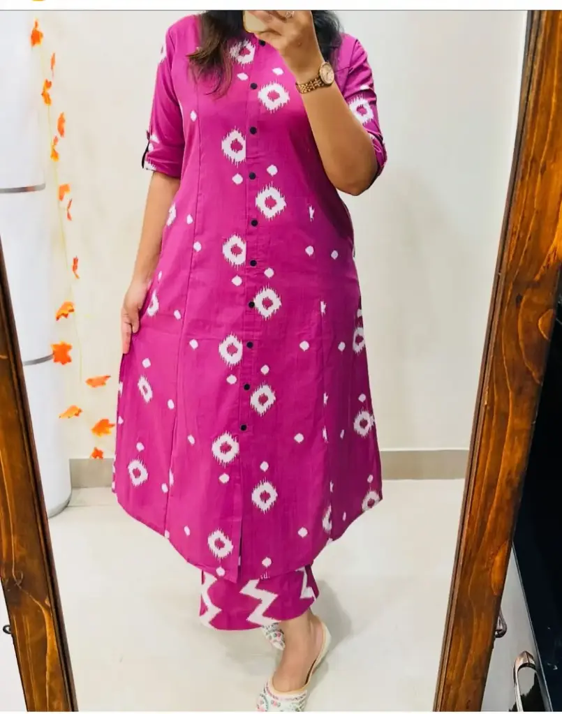 KURTI
