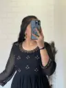 NEW DRESS