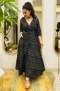 NEW DRESS