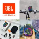 BICYCLE SPEAKER