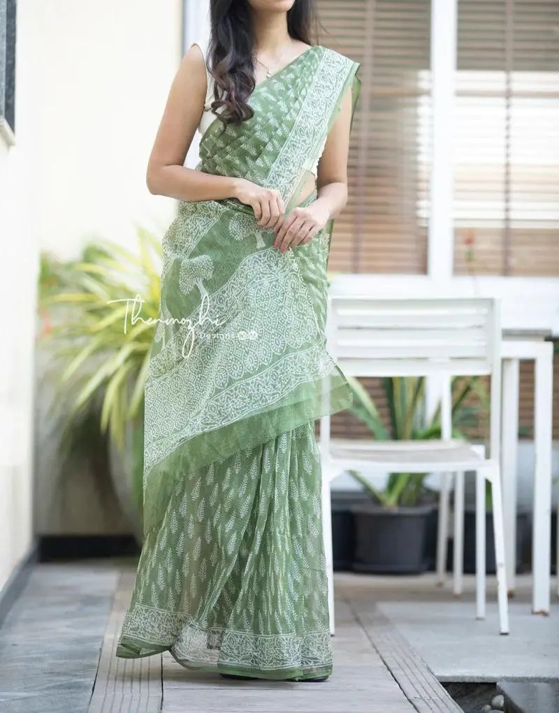 SAREES 