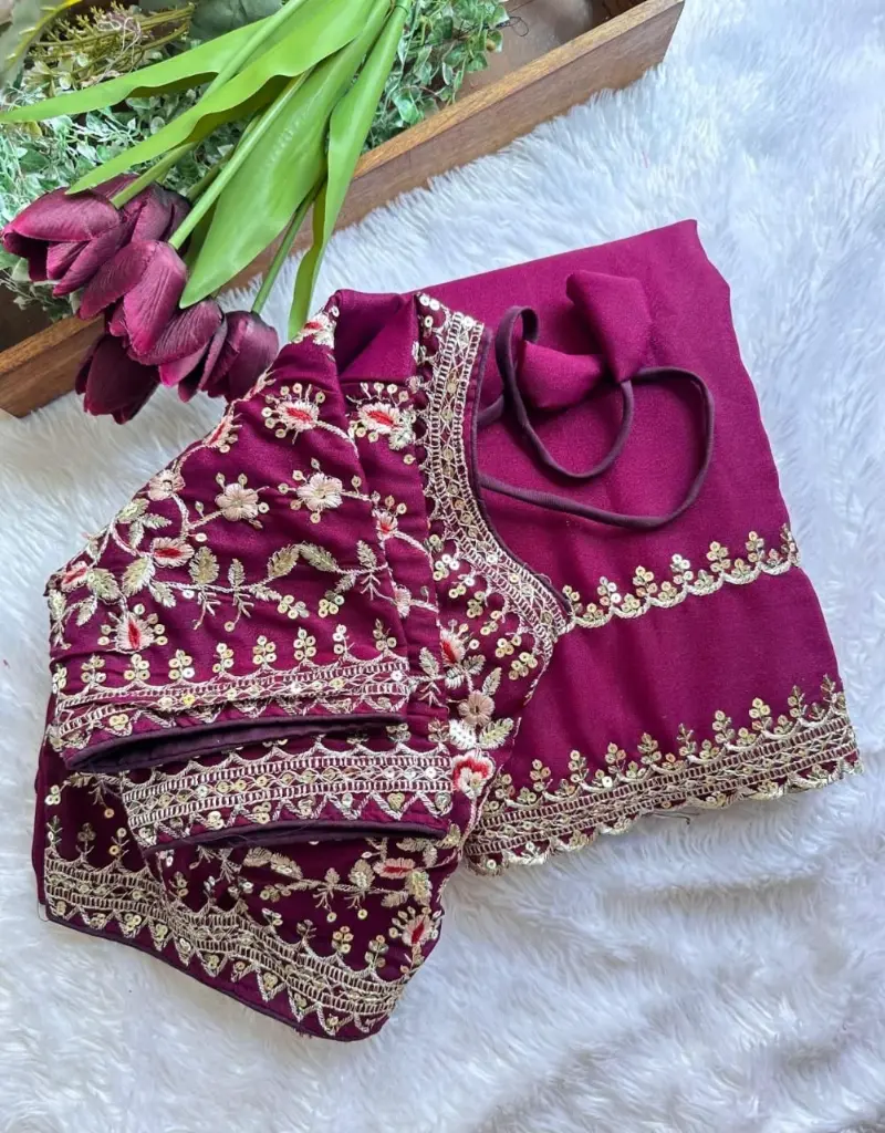 SAREES 