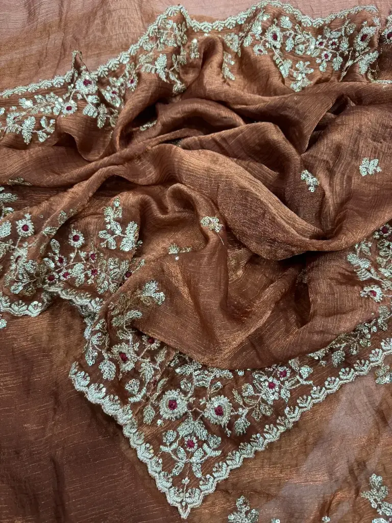 SAREES
