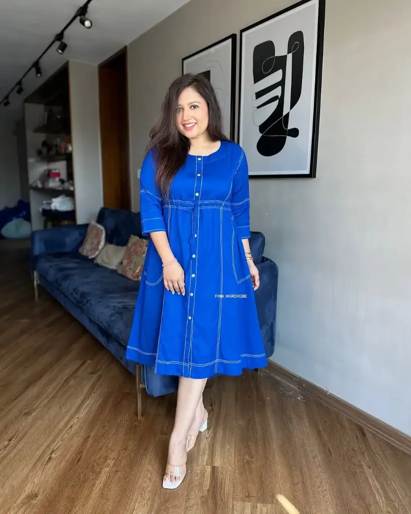 NEW DESIGN DRESS 👗