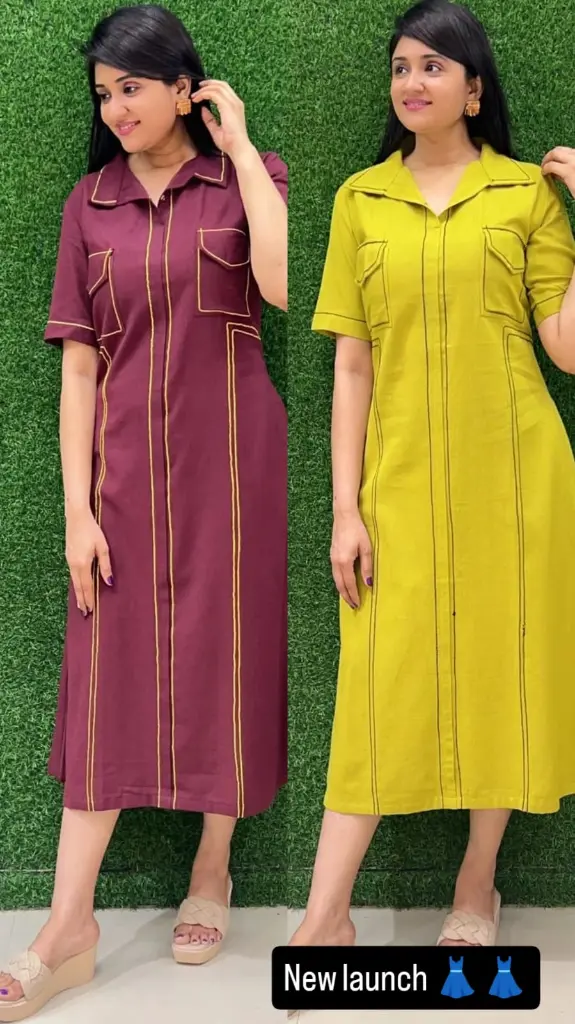 DRESS 👗
