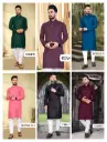 MAN KURTI