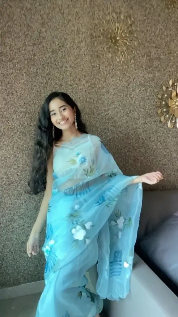 SAREE