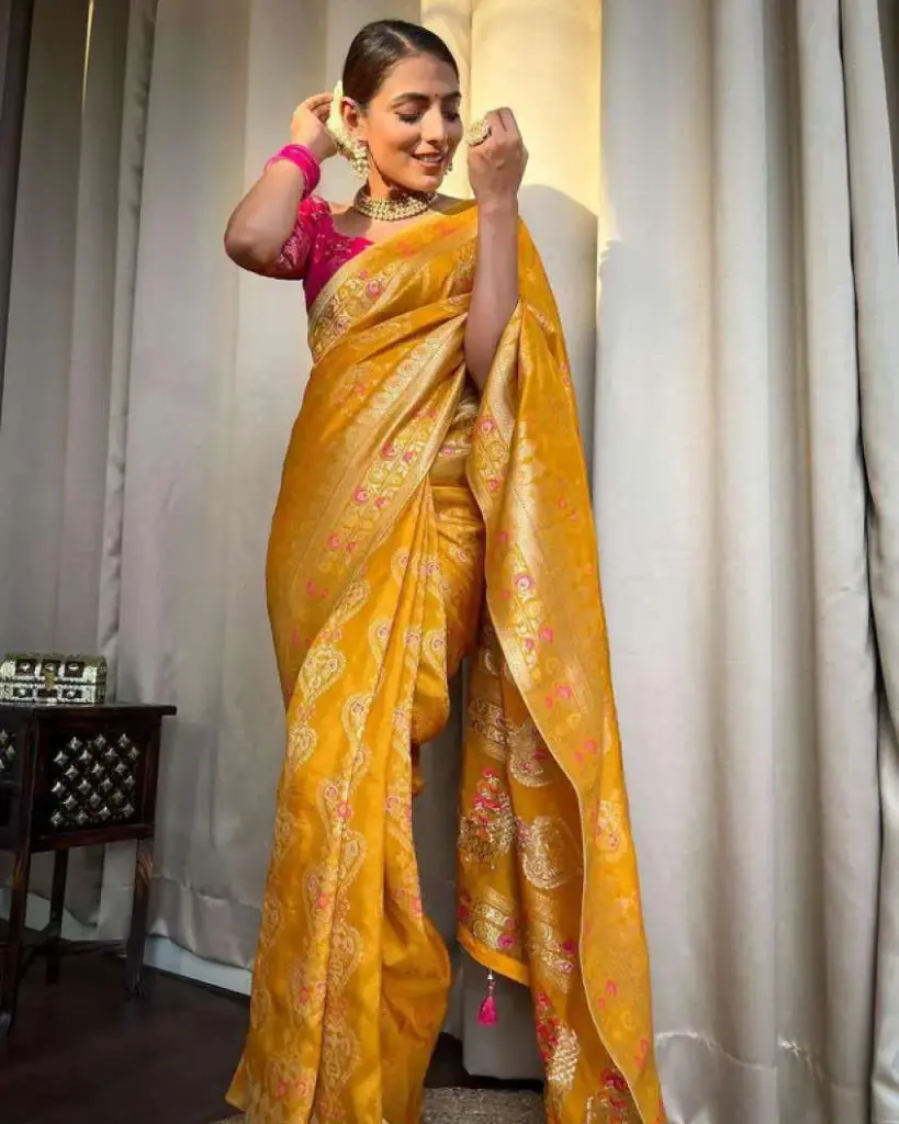 SAREE