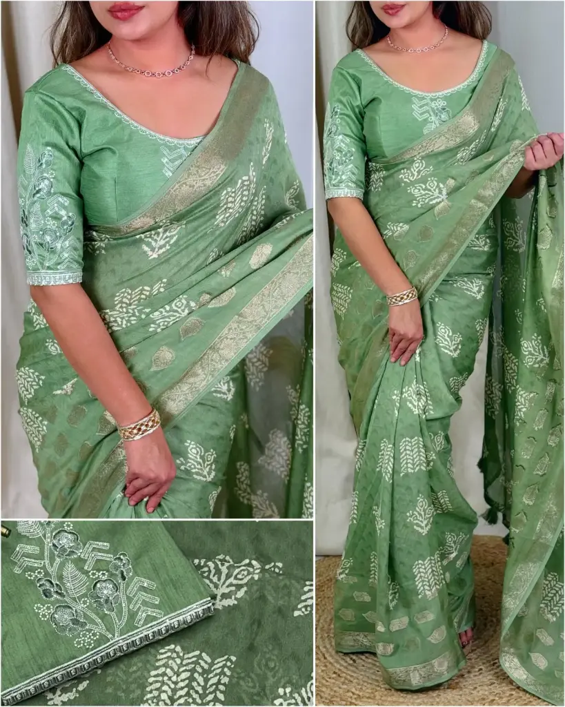 SAREE