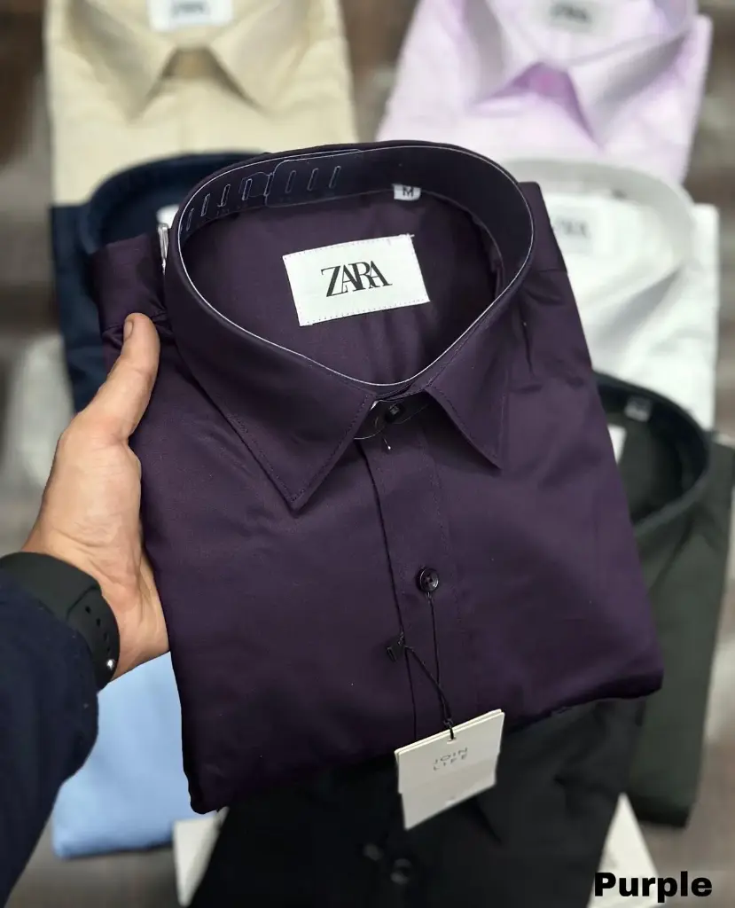 SHIRTS