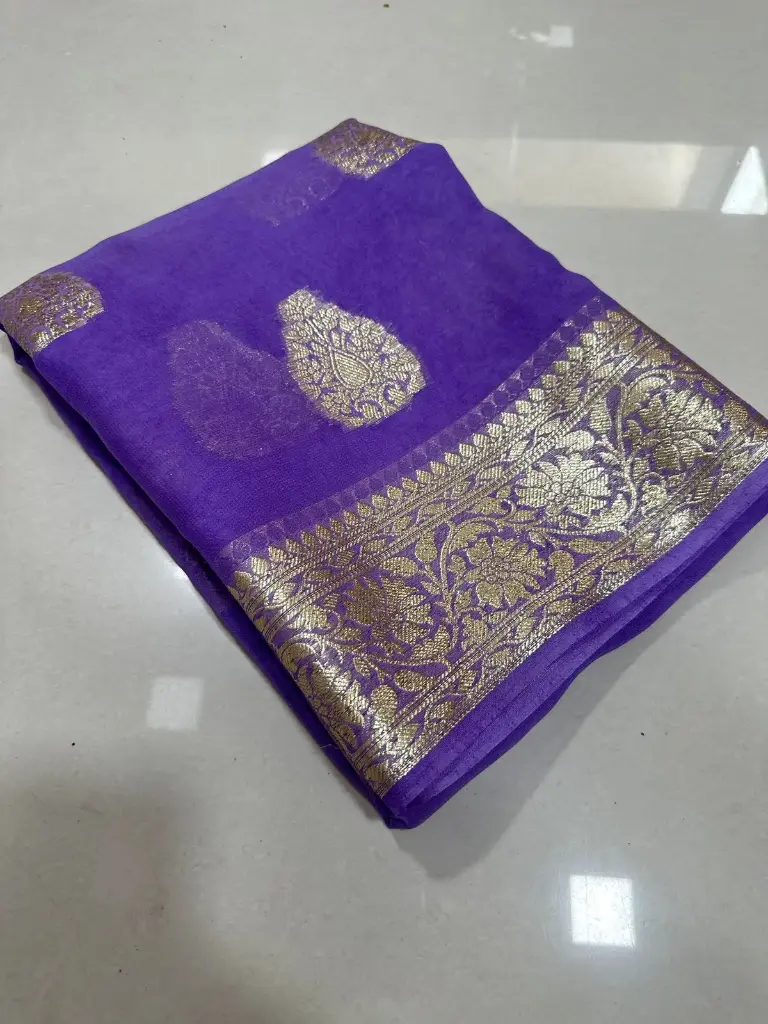 SAREES