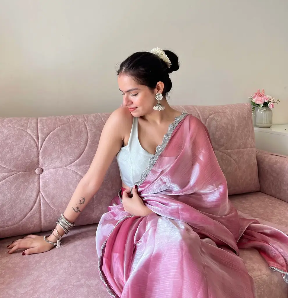 SAREES