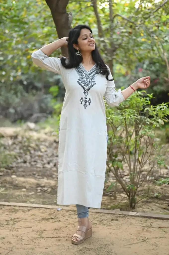summer special kurti