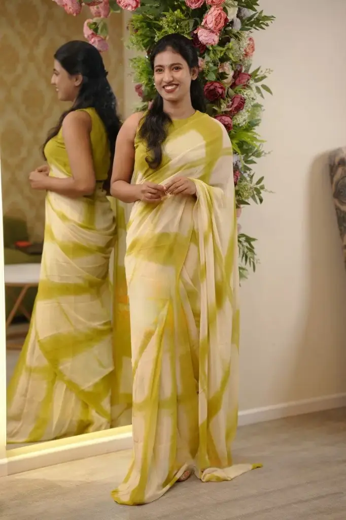 SAREE