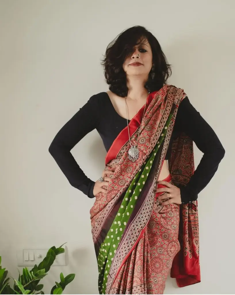 SAREE
