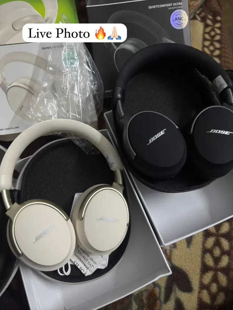 HEADPHONE