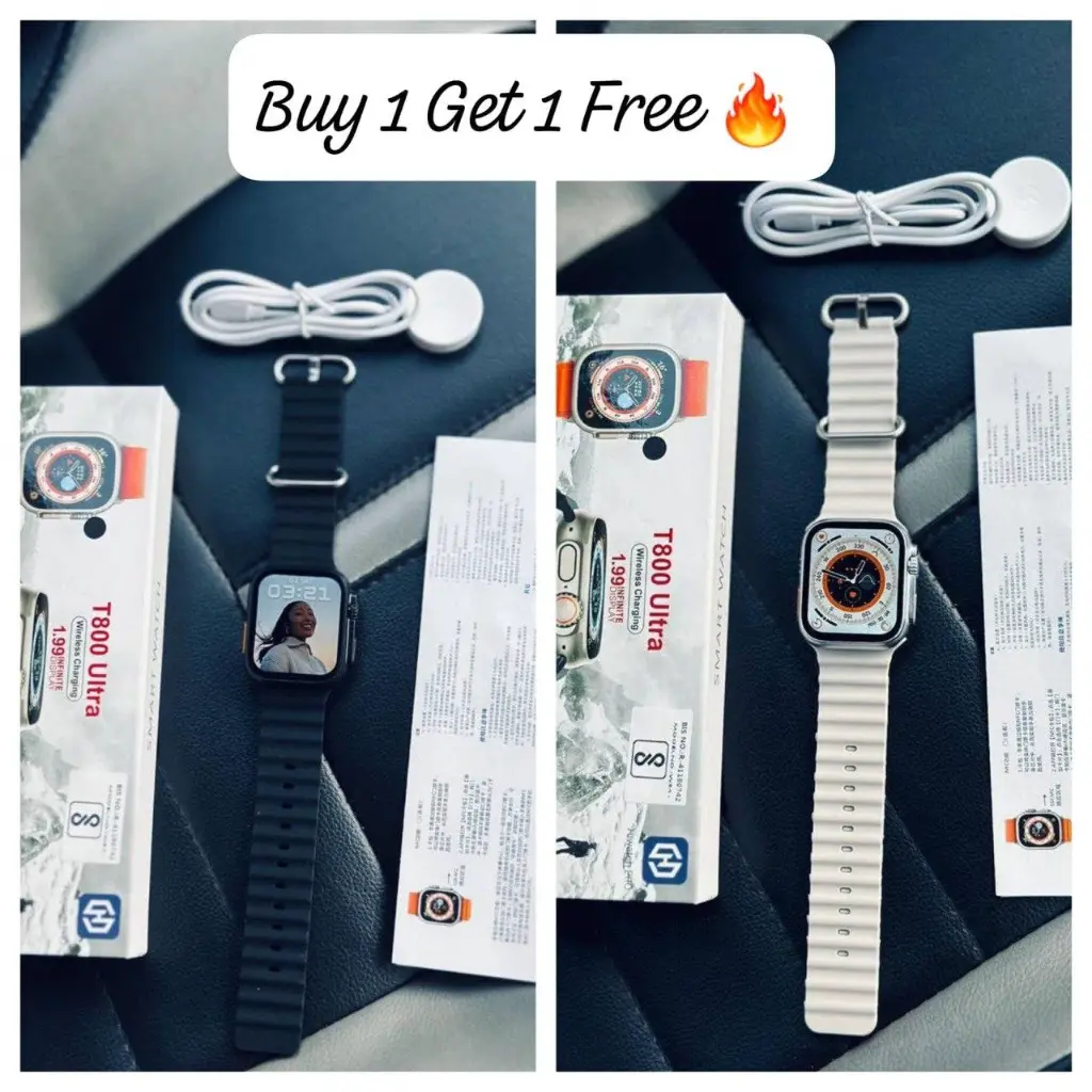 ULTRA WATCH